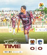 2025/26 Ghana Premier League: Week 12 Match Report â€“ Heart of Lions 0-0 Karela United