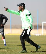 Ghana U17 coach Prosper Ogum invites 25 players for Black Starlets screening