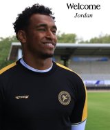 Ghanaian goalkeeper Jordan Amissah returns to Burton Albion from Ross County