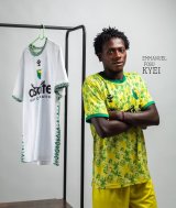 Bibiani GoldStars confirm Emmanuel Fosu Kyei on a three-year deal from Skyy FC