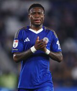 Fatawu Issahaku nets Puskás-worthy goal as Leicester Citycruise past Ipswich Town