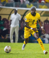 Ghana coach Otto Addo applauds 'warrior' Kwasi Sibo after debut display in Mali win