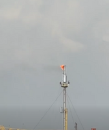 Tema Oil Refinery resumes crude refining after years of shutdown