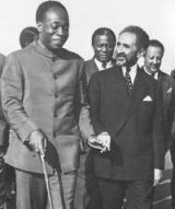 CIA’s Role in the Struggles of Kwame Nkrumah and Africa’s Visionary Leaders - Accra Street Journal