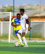 Semper Fiâ€™s FA Cup run ends in defeat to Dreams FC