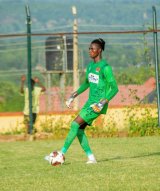 Heart of Lions goalkeeper Thomas Kwabena Osae set for loan move to Ashgold FC