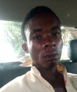 WR: Takoradi Technical Institute student jailed 6 months for stabbing his teacher