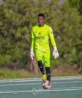 Abdul Aziz Karim shines with most clean sheets in 2024/25 Access Bank Division One League
