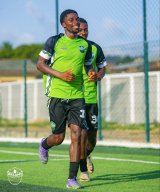 2025/26 Ghana Premier League: Week 6 Match Report - Dreams FC 2-0 Nations FC