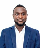 Patrick Akoto named General Coordinator for CAF Schools Football Championship WAFU B qualifier in Burkina Faso