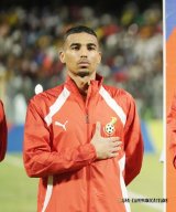 Fenerbahce to earn around €5 million from Alexander Djiku’s imminent move to Spartak Moscow