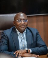 This is a strong show of support – Bawumia grateful to NPP MPs for endorsing him for flagbearer