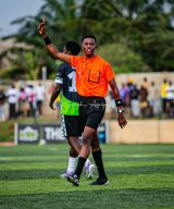 Ghana Premier League: Hearts count the cost of referee Agbovi’s indiscretions ahead of Bechem test