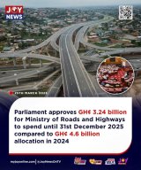 Ghana’s Strategic Leap into the Future of Infrastructure