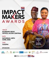 Joynews Impact Makers Awards 2025 set for June 28