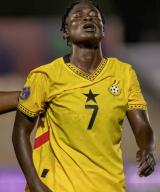 WAFCON 2024: Bay FC star Princess Marfo relieved after Black Queens reach quarter finals