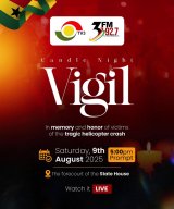 GAF helicopter crash: An evening of reflection and memorial underway