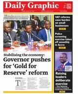 Newspaper headlines: Tuesday, January 13, 2026