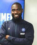 â€˜A real fighterâ€™ - Ghanaâ€™s Stephan Ambrosius tipped to fix Karlsruherâ€™s defensive woes