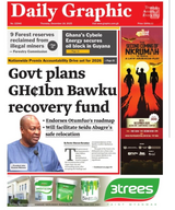 Today’s Front pages: Thursday, December 18, 2025