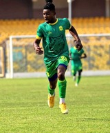 Medeama SC chase former Nsoatreman striker Abdul RahmanÂ