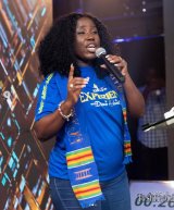 My childhood dream was to be an architect – Diana Hamilton