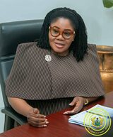 Digital explotation of women: We have put in measures to ensure it does not recur – Gender Minister