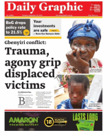 Today’s Front pages: Thursday, September 18, 2025
