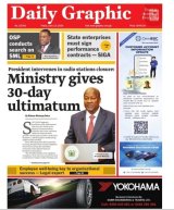 Friday June 13 2025 Newspaper Headlines