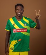 Aduana FC complete signing of Bibiani Goldstars defender William Dankyi