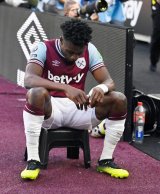 Pleasure being a Hammer – Kudus farewell to West Ham