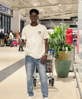 Former Kotoko goalie Fredrick Asare arrives in South Africa ahead of Durban City switch