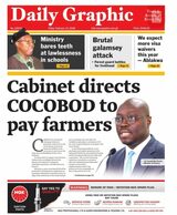 Newspaper headlines: Friday, February 13, 2026