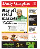 Newspaper headlines: Wednesday, September 10, 2025