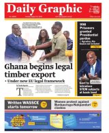 Newspaper headlines: Tuesday, August 19, 2025