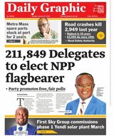 Newspaper headlines: Tuesday, January 27, 2026