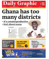 Today’s Front pages: Tuesday, September 30, 2025