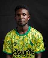 ‘I was very happy to join the league champions’ – Agyenim Boateng on GoldStars move