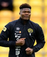 Ghana defender Terry Yegbe set for Metz medical ahead of three-and-half-year deal