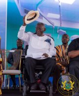 We can’t leave Kufuor out of anything – NPP responds to exclusion claims [Listen]
