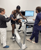 Kamaldeen Sulemana undergoes medical ahead of Atalanta switch