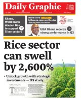 Newspaper headlines: Thursday, October 16, 2025