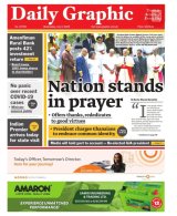 Newspaper headlines: Wednesday, July 2, 2025