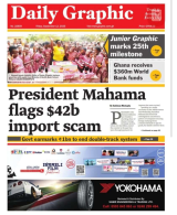 Today’s Front pages: Friday, September 12, 2025