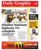 Today’s Front pages: Thursday, December 4, 2025