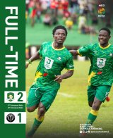 2025/26 Ghana Premier League: Week 3 Match Report - Aduana Stars 2-1 Swedru All Blacks