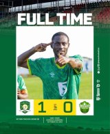 GPL 2025/26: Aduana FC move top as Dreams fall in Dormaa