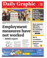 Newspaper headlines: Tuesday, July 15, 2025