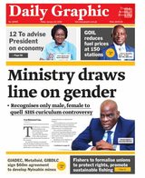 Newspaper headlines: Friday, January 16, 2026