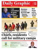 Newspaper headlines: Thursday, January 29, 2026